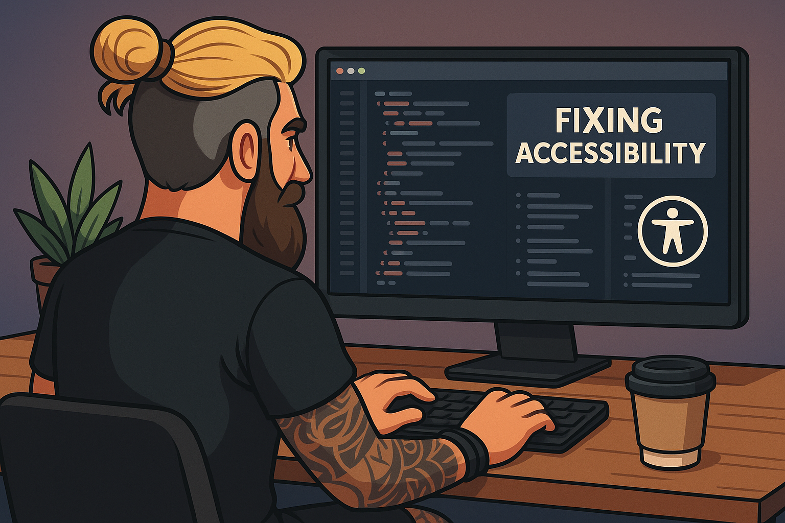 Small CSS Tweaks That Make a Big Accessiblity Difference