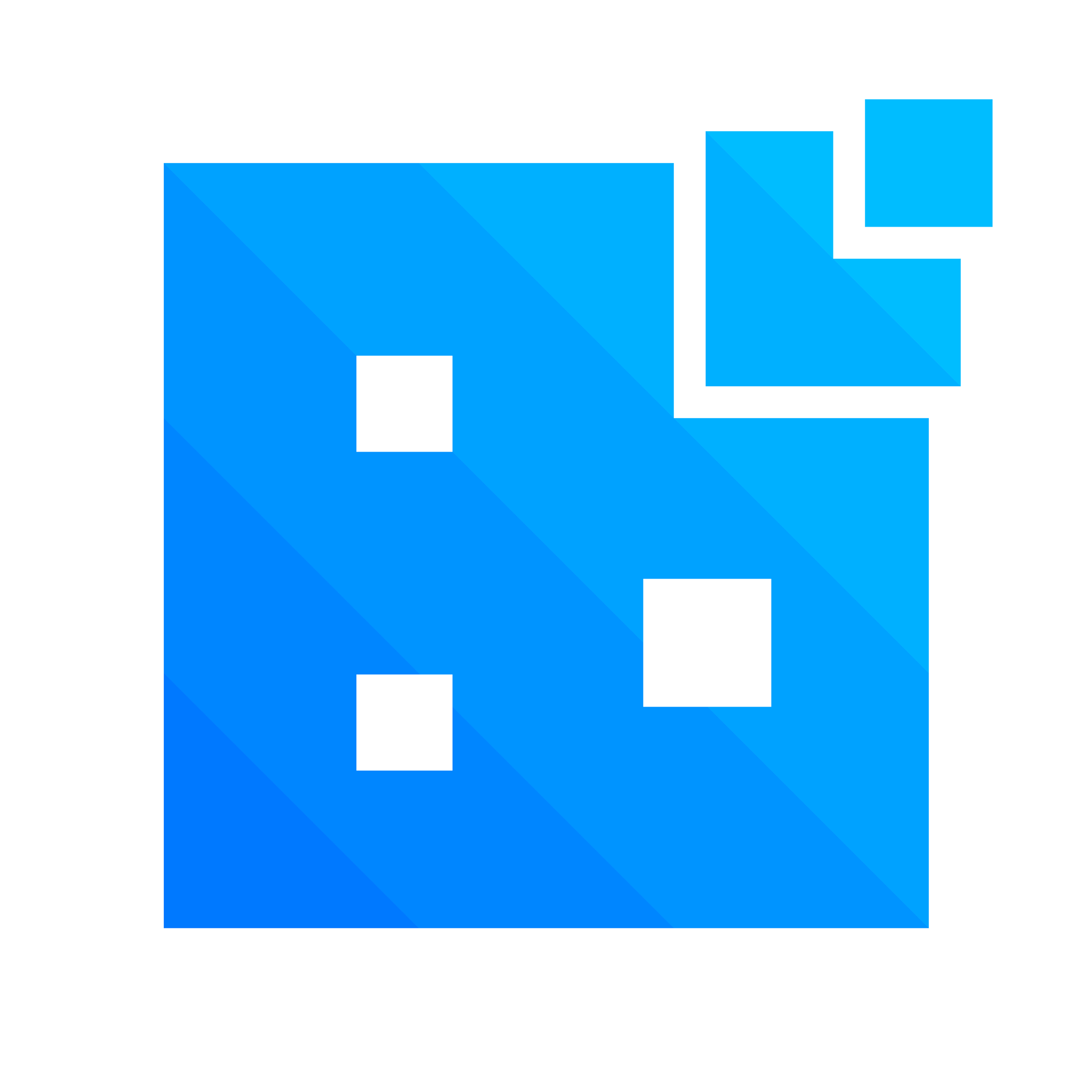 BlueCookie Logo