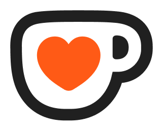 Support me on Ko-Fi